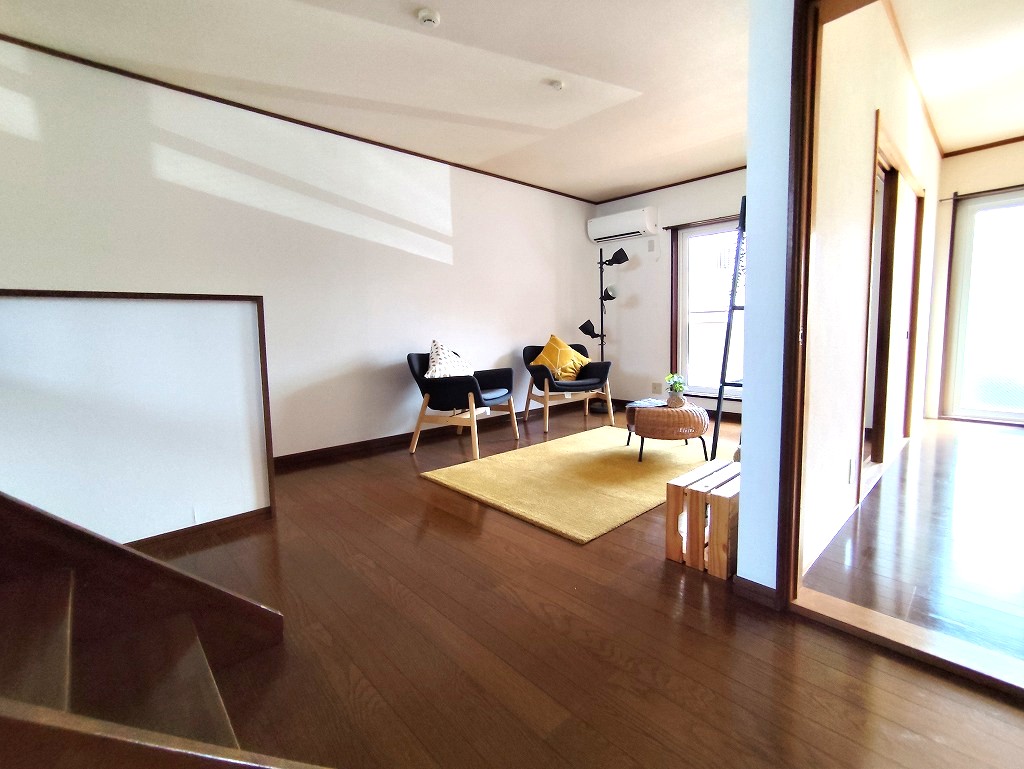 居室・リビング