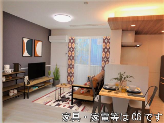 居室・リビング