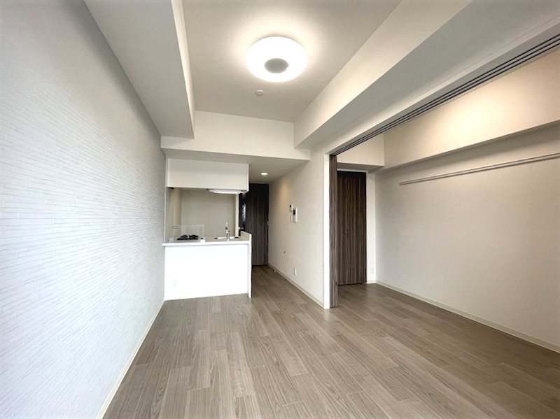 居室・リビング　★見学予約受付中★