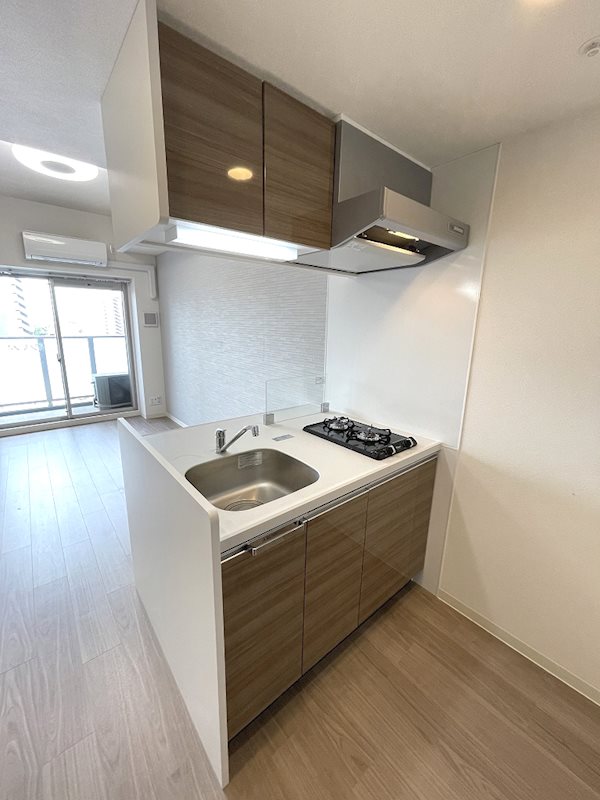 キッチン　★見学予約受付中★