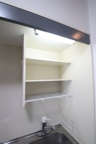 その他　吊戸棚