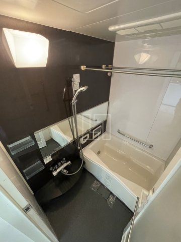 バス・シャワールーム　エステムプラザ心斎橋EAST IVブランディア　バスルーム