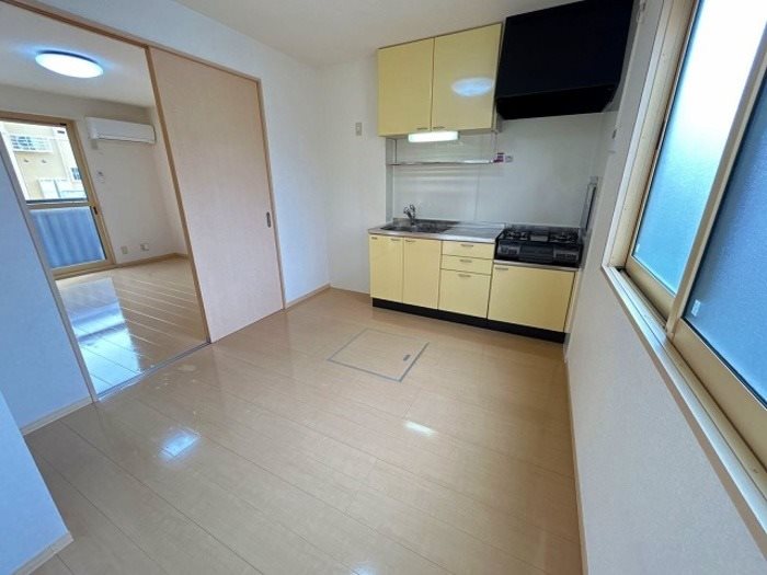 居室・リビング　※他部屋参照