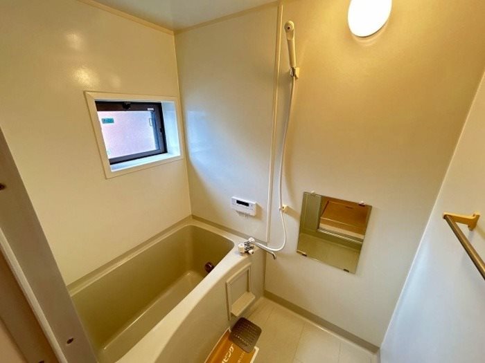 バス・シャワールーム　※他部屋参照