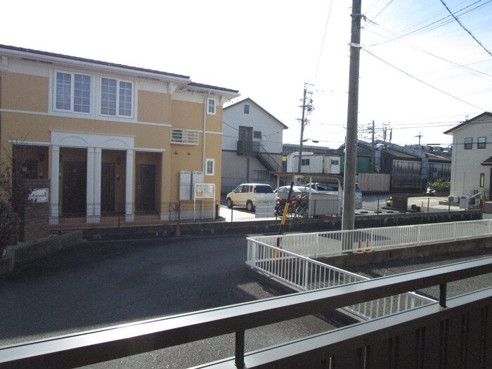 洗面設備　※他部屋参照