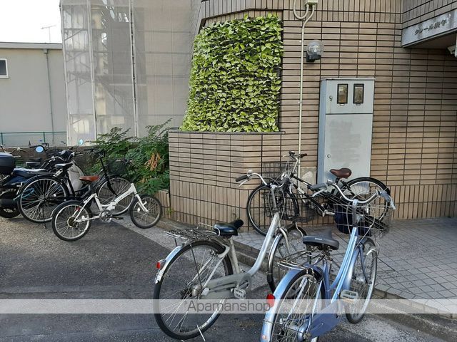 その他共有部分　その他共有部分