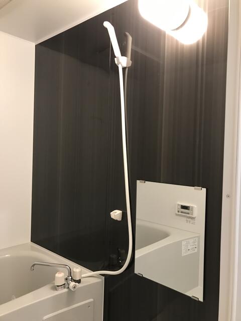 バス・シャワールーム　マイコート稲城館2