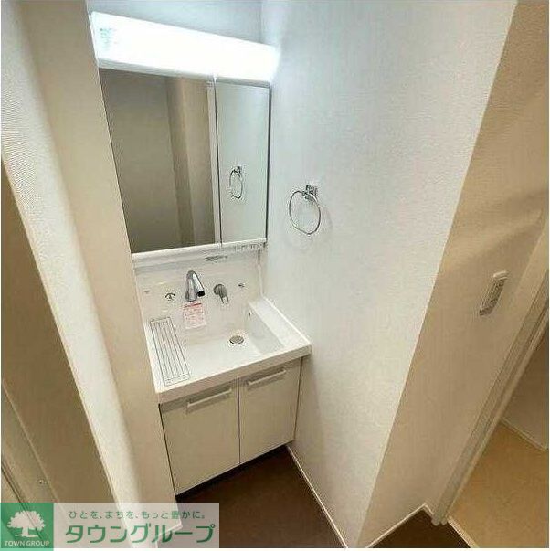 洗面設備　★お問い合わせはタウンハウジングまで★