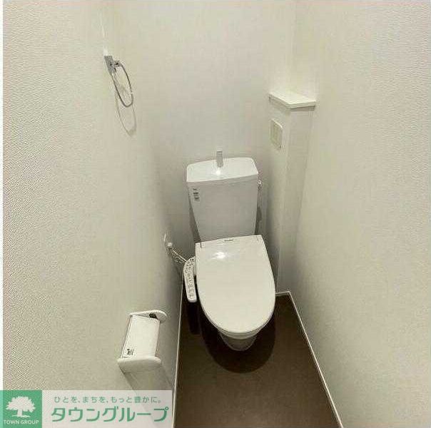 トイレ　★お問い合わせはタウンハウジングまで★