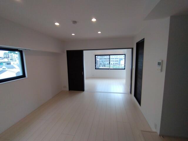 居室・リビング　※別室参考写真