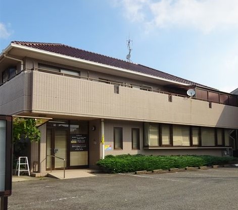 病院　川口内科クリニック（病院）まで326m