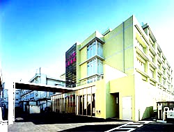 病院　ハートフル川崎病院（病院）まで230m