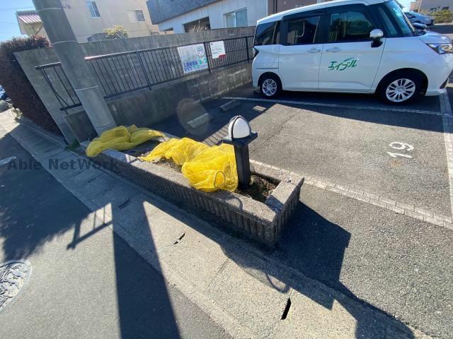その他共有部分　建物設備