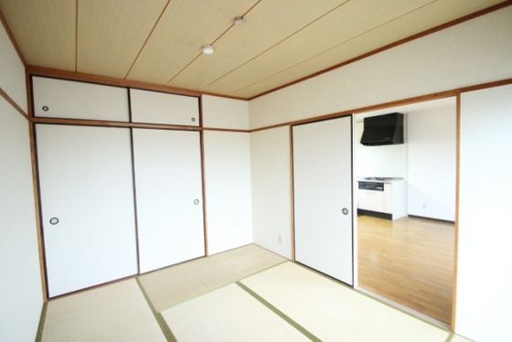その他　※別部屋の写真です