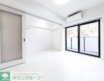 居室・リビング　リビング/居室