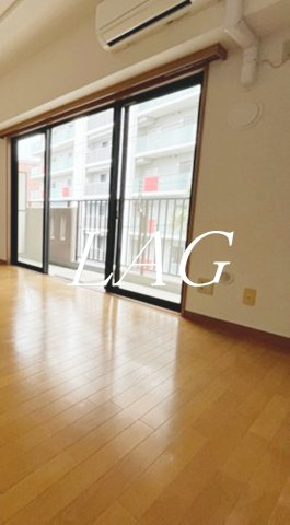 居室・リビング　洋室のお部屋です。