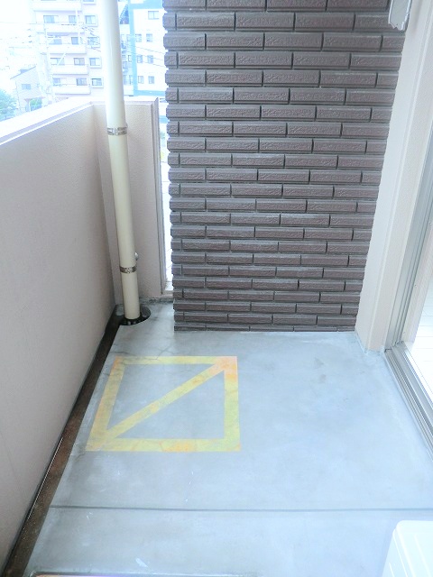 バルコニー　ベランダ
