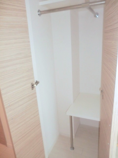 収納　※写真と異なる場合は現状優先。