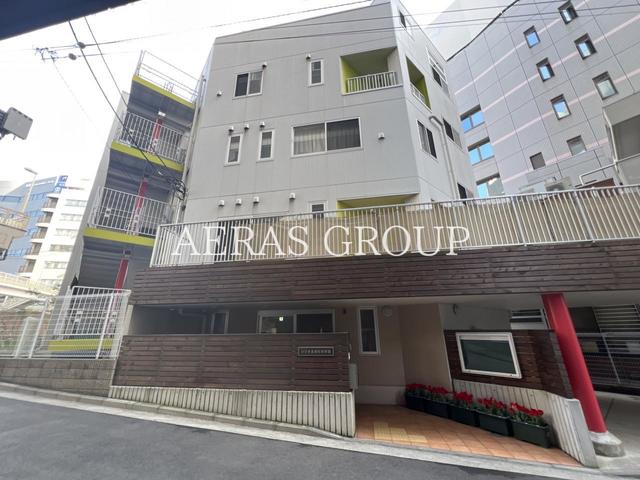 幼稚園・保育園　ひびき金港町保育園（幼稚園・保育園）まで287m