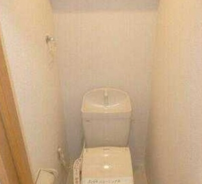 トイレ　清潔感のあるトイレ☆