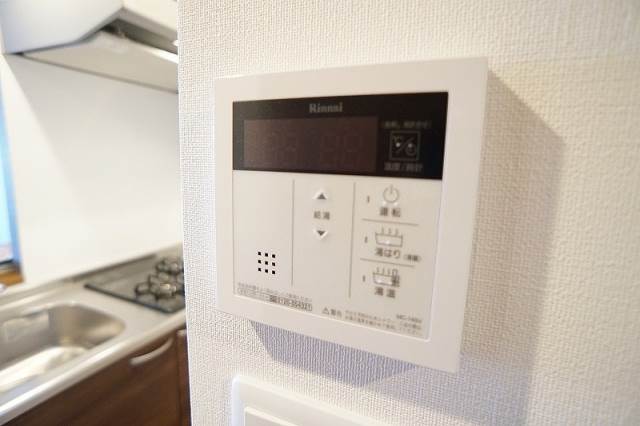 その他設備　同タイプ