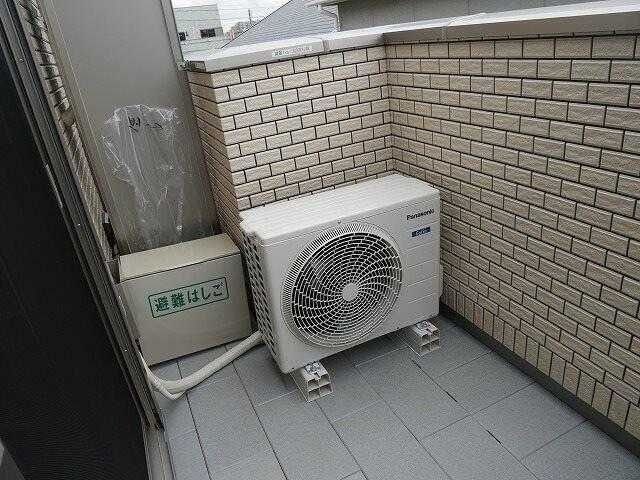 バルコニー　※同物件参考写真