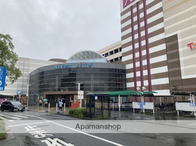 スーパー　ＪＴＢ関西トラベランドイオンモール姫路リバーシティ店（スーパー）まで1301m
