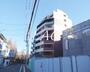 大森海岸駅より徒歩7分 3階 築12年7ヶ月の賃貸物件