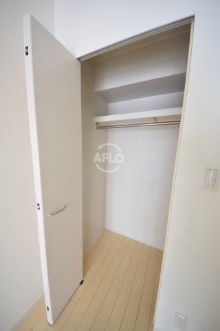 収納　ソシオ心斎橋　ＷＩＣ