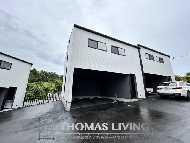 建物外観　他号室参考画像