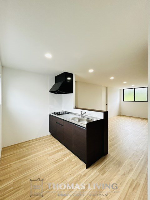キッチン　他号室参考画像