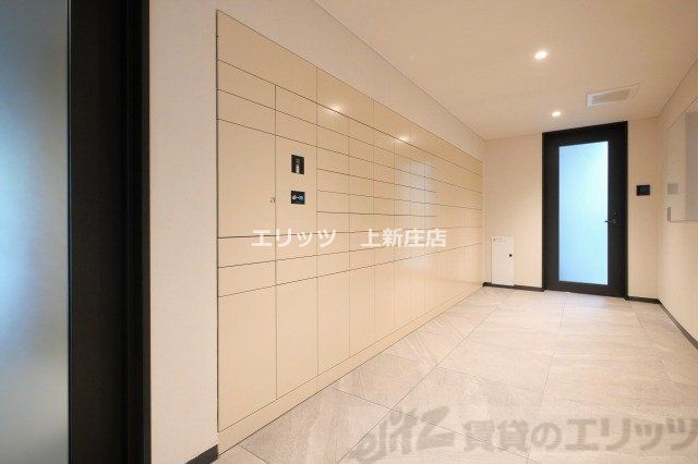 その他共有部分　共有部分