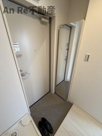 その他設備　同メーカーイメージ写真