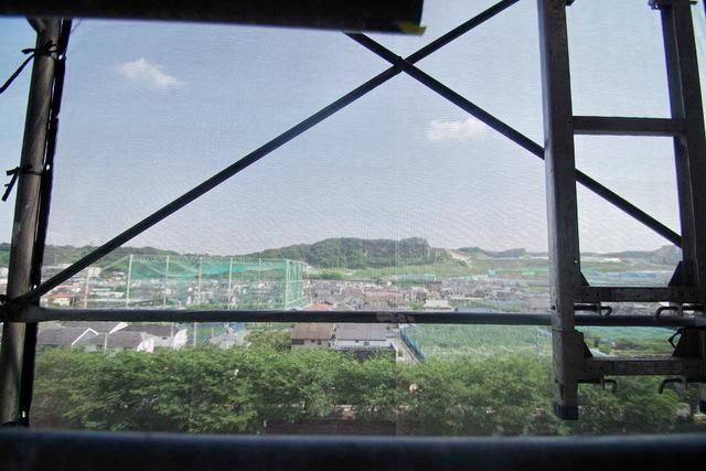 眺望　★タウンハウジング稲田堤店までお問い合わせください★