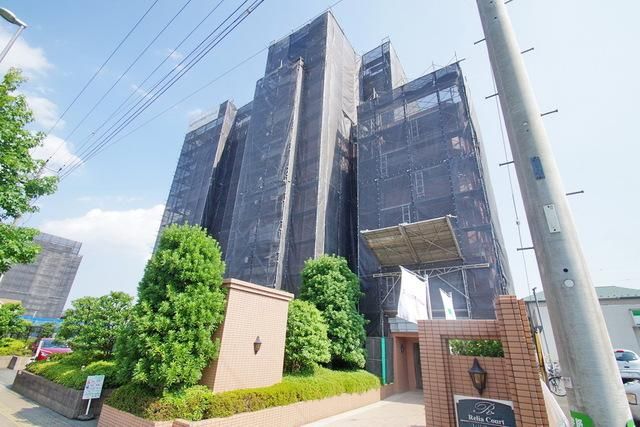 建物外観　★外観★