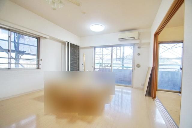 居室・リビング　★タウンハウジング稲田堤店までお問い合わせください★