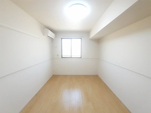 その他部屋・スペース　明るい色調の室内です