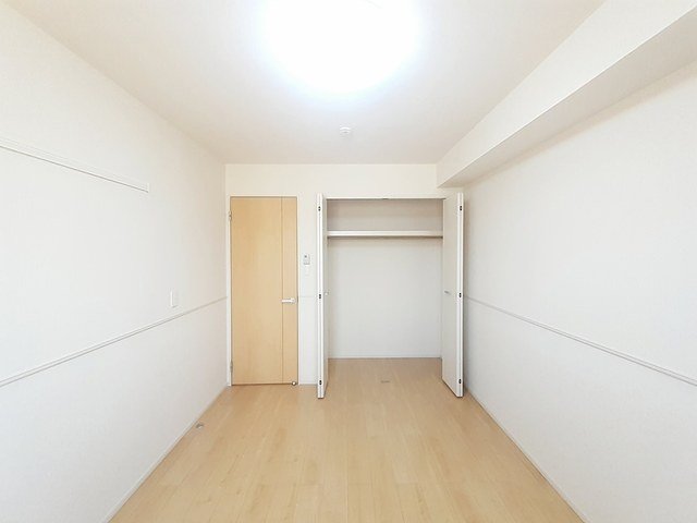 収納　収納豊富です