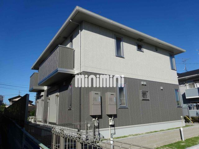 建物外観　かわいい外観です。