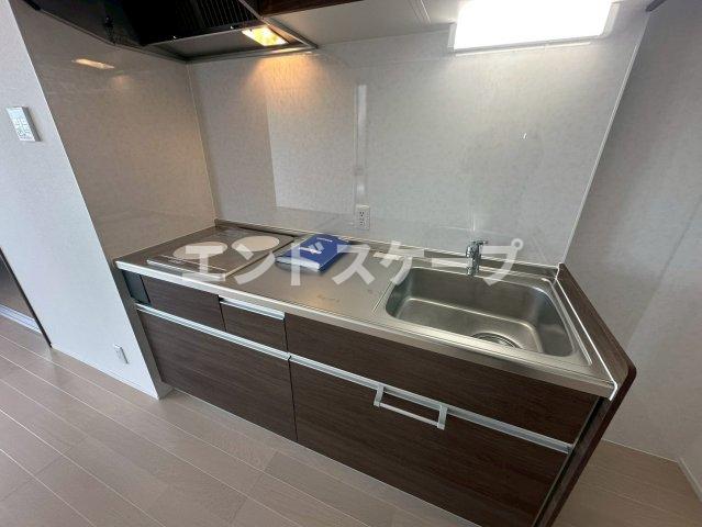 キッチン　高崎、前橋のお部屋探しはエンドスケープまで！お客様の理想お聞