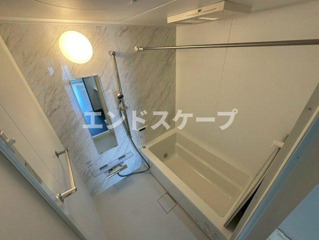 バス・シャワールーム　高崎、前橋のお部屋探しはエンドスケープまで！お客様の理想お聞