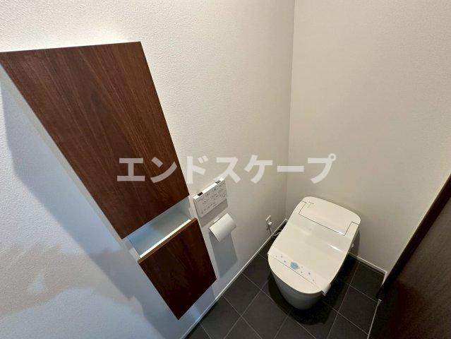 トイレ　高崎、前橋のお部屋探しはエンドスケープまで！お客様の理想お聞