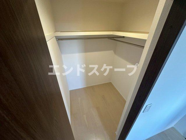 収納　高崎、前橋のお部屋探しはエンドスケープまで！お客様の理想お聞