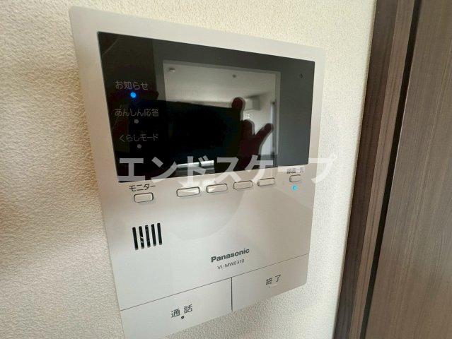 セキュリティ　高崎、前橋のお部屋探しはエンドスケープまで！お客様の理想お聞