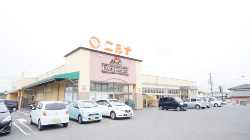スーパー　ニシナ玉島柏島店（スーパー）まで3198m