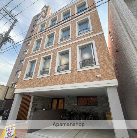 幼稚園・保育園　宙音つばさ保育園（幼稚園・保育園）まで243m
