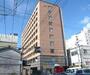 京都駅より徒歩2分 4階 築24年2ヶ月の賃貸物件