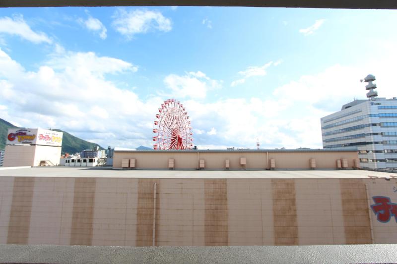 眺望　参考写真