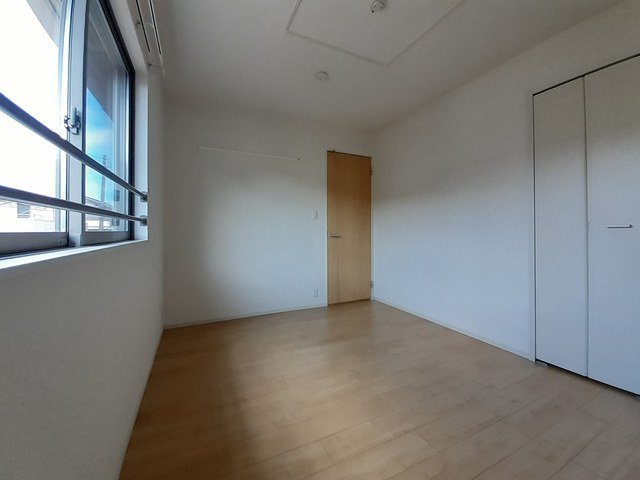 その他部屋・スペース　中はこのようになっています