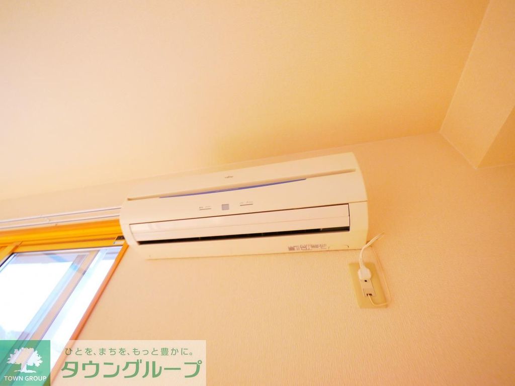 その他設備　★同タイプ写真です★